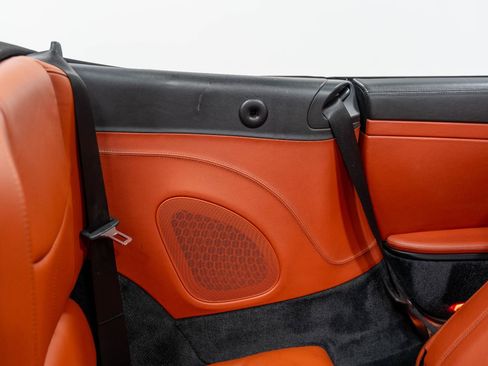 Used 2008 Porsche 911 Turbo image 81