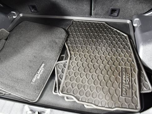 Used 2019 Mitsubishi Outlander Sport SE AWD/4WD image 49