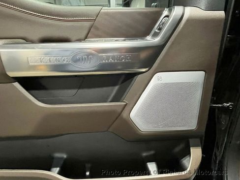 Used 2026 Ford F450 King Ranch w/ FX4 Off-Road Package image 20