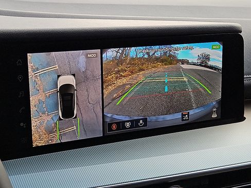 New 2026 Nissan Murano SL image 15