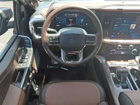 Used 2025 Ford F150 King Ranch AWD/4WD image 12