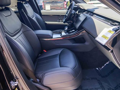 New 2026 Land Rover Range Rover Sport SE AWD/4WD image 17