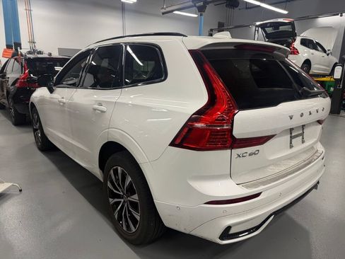 Used 2024 Volvo XC60 B5 Plus w/ Protection Package Premier AWD/4WD image 2