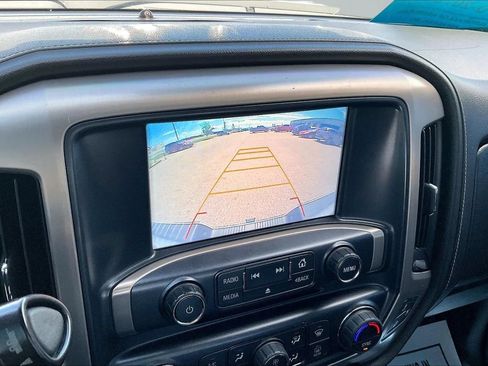 Used 2017 GMC Sierra 2500 Denali AWD/4WD image 19