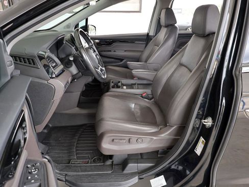 Used 2018 Honda Odyssey Elite image 13