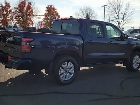 Used 2023 Nissan Frontier SV w/ SV Convenience Package image 8