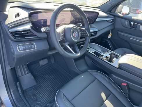 New 2026 Buick Enclave Preferred w/ Power Package image 11