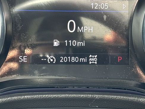 Used 2022 Buick Encore GX Essence w/ Experience Buick Package AWD/4WD image 12