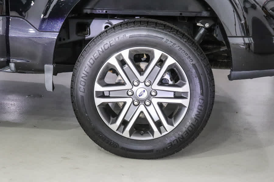 Used 2021 Ford F150 XL w/ STX Appearance Package AWD/4WD image 11