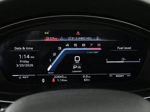 Used 2024 Audi S5 Premium Plus image 11