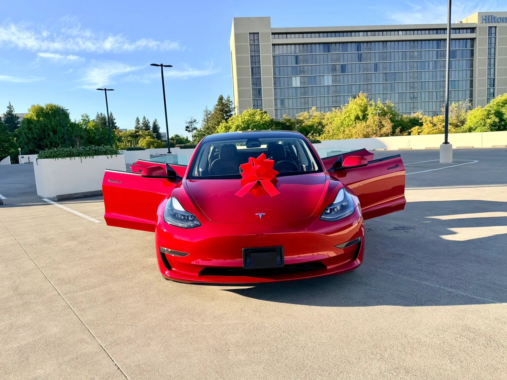 Used 2023 Tesla Model 3 Standard Range RWD image 22