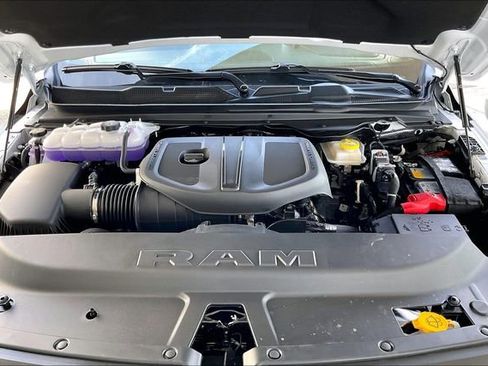 New 2026 RAM 1500 Rebel w/ Trailer Tow Group II image 9