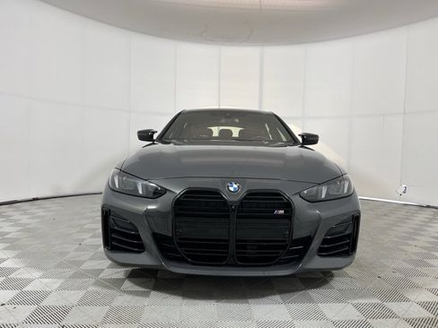 Used 2025 BMW 440i xDrive w/ Premium Package image 2