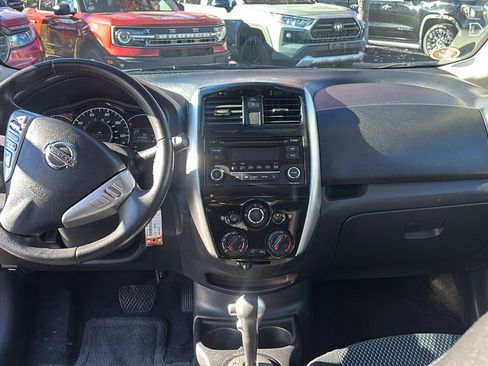 Used 2015 Nissan Versa Note SV image 12