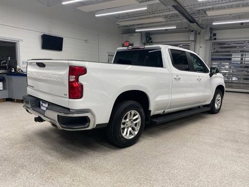 Used 2023 Chevrolet Silverado 1500 LT image 5