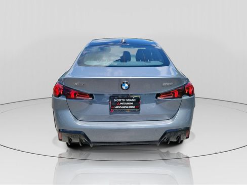 Used 2025 BMW 228i xDrive AWD/4WD image 6