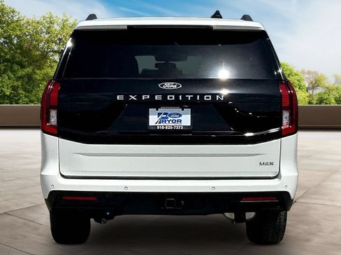 New 2027 Ford Expedition Max Active AWD/4WD image 4