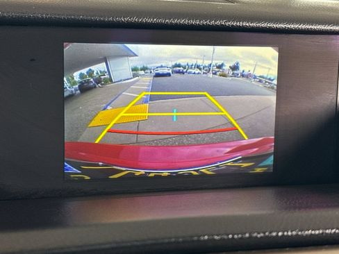 Used 2016 Lexus IS 350 w/ F Sport Package RWD image 16