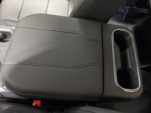 New 2026 Chevrolet Silverado 1500 LTZ image 27