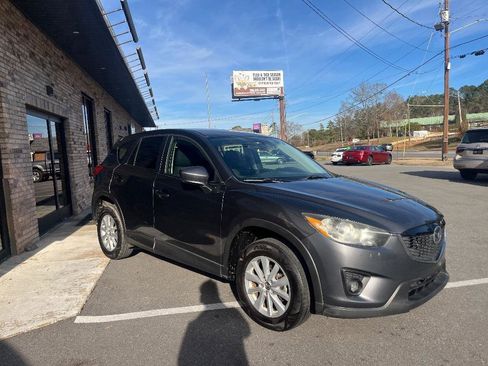 Used 2014 MAZDA CX-5 Touring image 7
