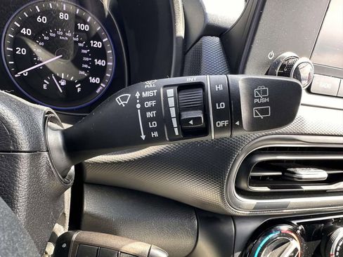 Used 2023 Hyundai Kona SE AWD/4WD image 20