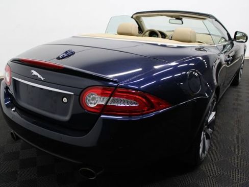 Used 2014 Jaguar XK Convertible image 6
