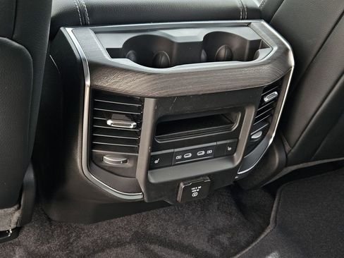 New 2026 RAM 1500 Laramie image 12