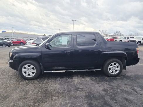 Used 2006 Honda Ridgeline RTL image 2
