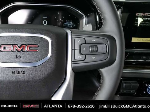 New 2026 GMC Sierra 1500 Elevation w/ Preferred Package image 11