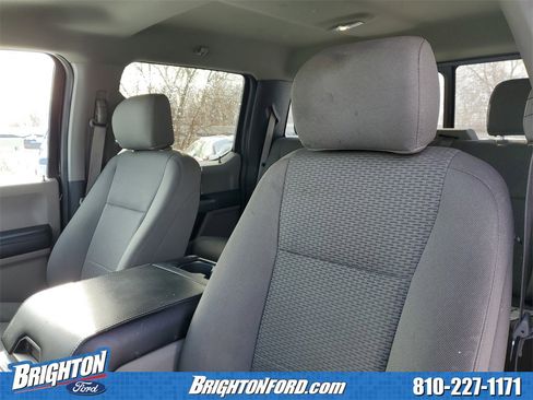 Used 2020 Ford F150 XLT w/ Equipment Group 302A Luxury image 10