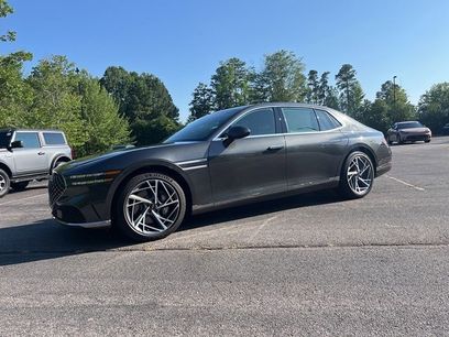 Used 2024 Genesis G90 3.5T