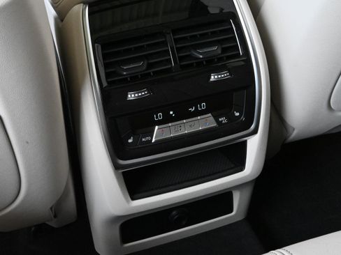 Used 2023 BMW X5 M50i w/ Executive Package AWD/4WD image 29