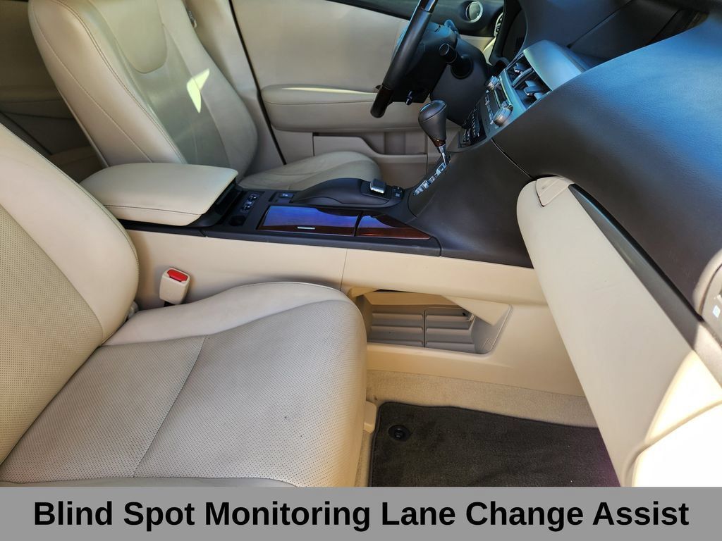 Used 2015 Lexus RX 350 FWD image 17