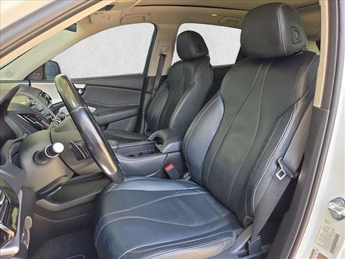 Used 2021 Acura RDX w/ Technology Package FWD image 17