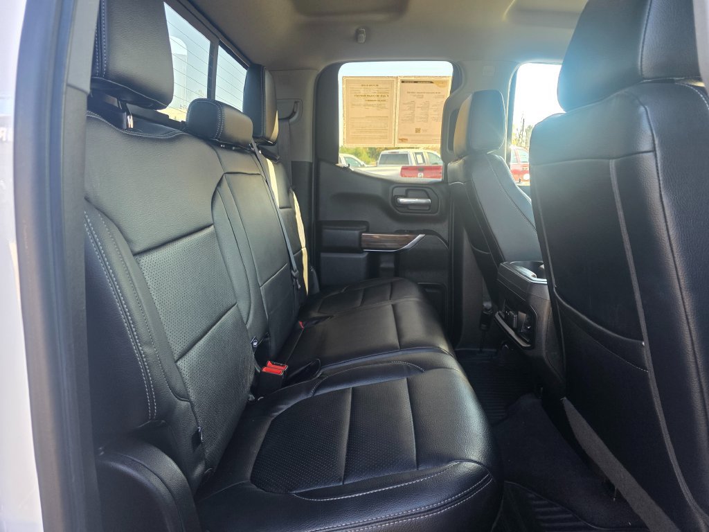 Used 2019 Chevrolet Silverado 1500 RST w/ All-Star Edition AWD/4WD image 28