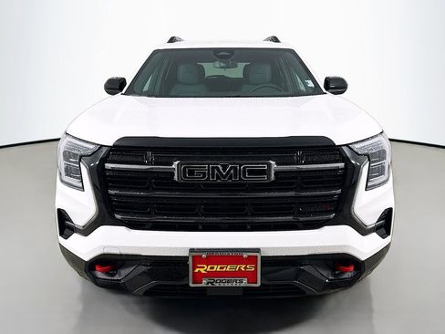 New 2026 GMC Terrain AT4 w/ Convenience Package III image 2