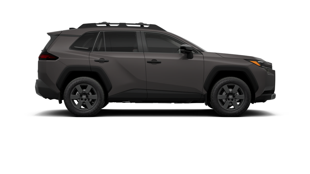 New 2026 Toyota RAV4 AWD image 52