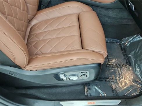 Used 2026 BMW X5 sDrive40i image 22