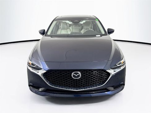 New 2026 MAZDA MAZDA3 2.5 S Sedan w/ Preferred Pkg image 9