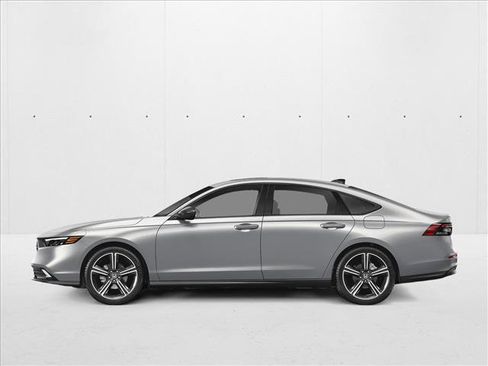 New 2026 Honda Accord SE image 2