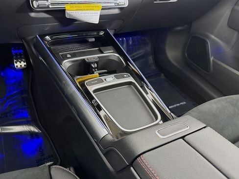 New 2026 Mercedes-Benz GLA 250 image 5