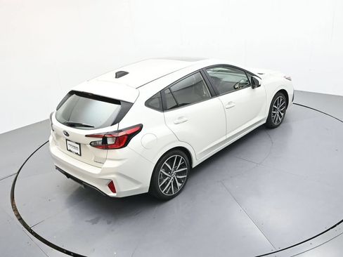 Used 2025 Subaru Impreza 2.0i Sport AWD/4WD image 30
