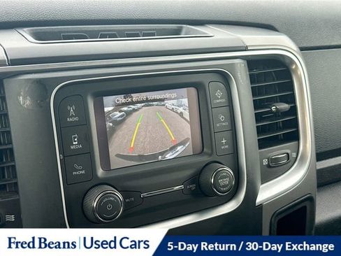 Used 2024 RAM 1500 Classic SLT image 14