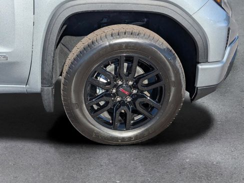 New 2026 GMC Sierra 1500 Elevation w/ LPO, Elevation Black Package image 6