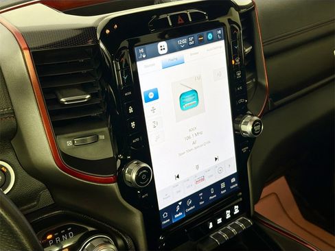 Used 2022 RAM 1500 Rebel w/ Rebel Level 2 Equipment Group image 15