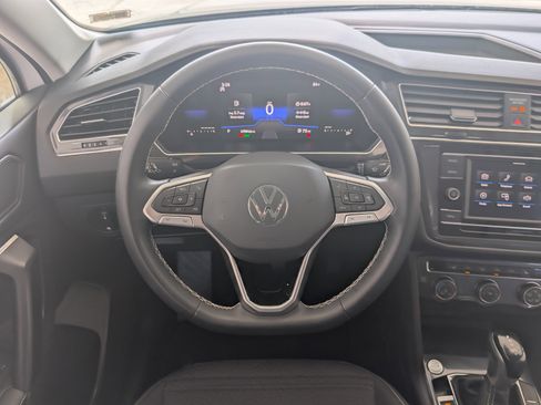 Used 2023 Volkswagen Tiguan S w/ Driver Assistance Package image 24