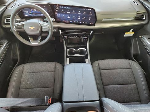 New 2026 Chevrolet Traverse LT w/ Driver Confidence Package image 17