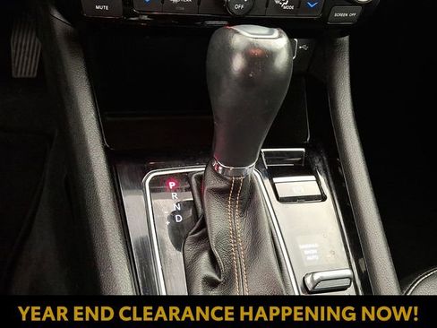 Used 2022 Jeep Compass Limited image 16