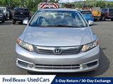 Used 2012 Honda Civic EX-L image 3
