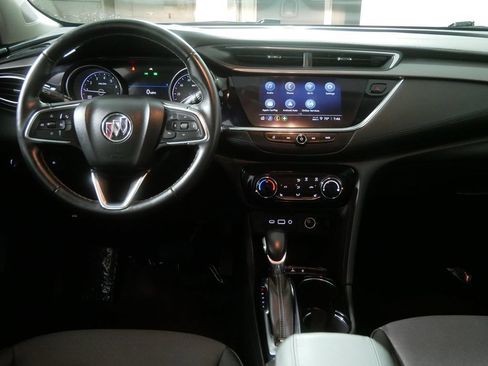 Used 2023 Buick Encore GX Preferred w/ Cold Weather Comfort Package AWD/4WD image 18